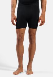Odlo Performance Light Boxershorts für Herren - Wandern, Skilanglauf - schwarz, XXL