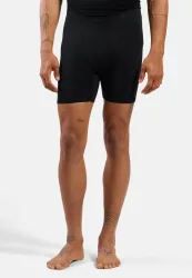 Odlo Performance Light Boxershorts für Herren - Wandern, Skilanglauf - schwarz, M