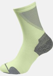 Odlo Ceramicool Run Sneaker-Socken - Training, Running - grün, 36-38