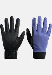 Odlo Nordic Light Handschuhe - Skilanglauf - lila, L