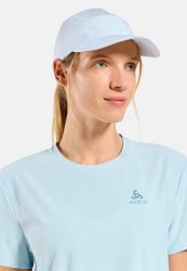 Odlo Performance X-Light Pack Cap - Wandern, Running - blau, L/XL