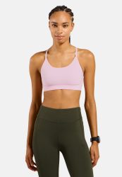 Odlo Seamless Low Sport BH für Damen - Wandern, Training - , M
