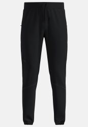 Odlo Zeroweight Pro Windproof Warm Langlaufhose für Herren - Skilanglauf - schwarz, L