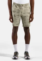 Odlo Essential Print Shorts für Herren - Wandern - beige, 48