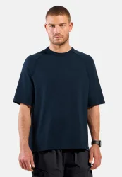 Odlo Herren Cubic Merino T-Shirt
