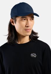 Odlo Performance Snapback Cap - Wandern, Running - , S/M
