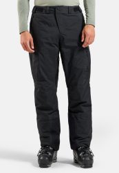 Odlo Descent Insulated Hose für Herren - Ski & Snow - schwarz, 48