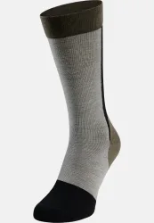 Odlo Performance Wool Hike Crew Socken