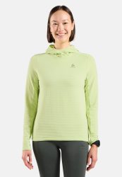 Odlo Damen Essential Thermal Hoodie