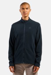 Odlo Roy Mid Layer Full-Zip für Herren - Wandern, Ski & Snow - blau, S
