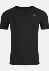 Odlo Performance X-Light Base Layer T-Shirt für Herren - Training, Radsport - schwarz, XXL