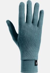 Odlo Active Warm Handschuhe - Wandern, Ski & Snow - blau, XXS