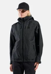 Odlo Damen Ascent 3l Waterproof Jacke