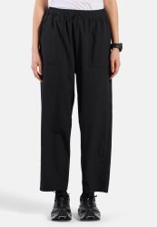 Odlo Ultra Lightweight Hose für Damen - Wandern, Casual Comfort - schwarz, M