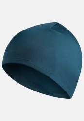 Odlo Essential Microfleece Mütze - Wandern, Ski & Snow - marineblau, OneSize