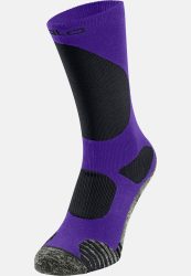Odlo Active Warm Element Skisocken für Kinder - Ski & Snow - schwarz, 27-30