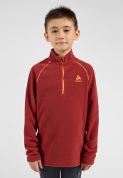 Odlo Rigi Mid Layer Half-Zip für Kinder - Wandern - , 164