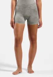 Odlo Performance Light - Rain Dye Boxershorts für Damen - Skilanglauf, Running - grün, L