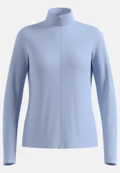 Odlo Essential Warm Mid Layer Full-Zip für Damen - Wandern, Ski & Snow - , XS