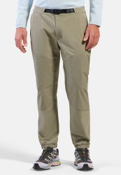 Odlo Ascent Hose für Herren - Wandern - grün, 54