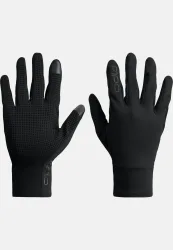 Odlo Multisport Light Handschuhe - Trail Running, Running - schwarz, XS