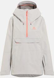 Odlo X-Alp 3L Skijacke für Damen - Ski & Snow - beige, XS