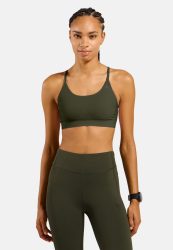 Odlo Seamless Low Sport BH für Damen - Wandern, Training - , S