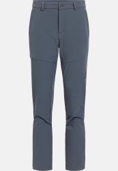 Odlo Ascent Warm Hose für Herren - Wandern - blau, 50