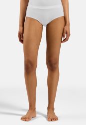 Odlo Active F-Dry Light Boxershorts für Damen - Wandern, Casual Comfort - weiss, XXL