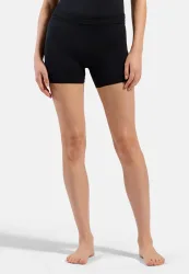 Odlo Performance Light Boxershorts für Damen - Wandern, Skilanglauf - schwarz, XL