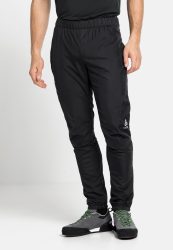 Odlo Miles Langlaufhose für Herren - Skilanglauf - schwarz, S