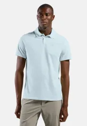 Odlo Herren Essential Solid Polo T-Shirt