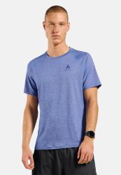 Odlo X-Alp 115 Lauf-T-Shirt für Herren - Trail Running, Wandern - , S