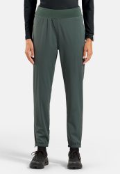 Odlo Damen Zeroweight Warm Hose
