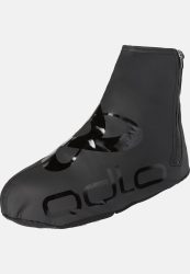 Odlo Zeroweight Schuhüberzug - Radsport, Commuting - schwarz, S