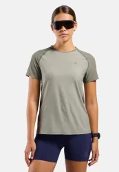 Odlo Damen X-Alp Trail T-Shirt