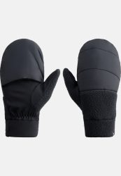 Odlo Multisport Warm Fäustlinge - Wandern, Casual Comfort - schwarz, XXL