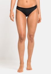 Odlo Active F-Dry Light Slip für Damen - Wandern, Casual Comfort - schwarz, S