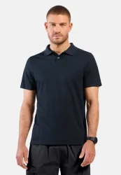Odlo Herren Cubic Light Polo T-Shirt