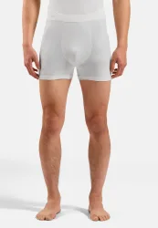 Odlo Performance Light Boxershorts für Herren - Skilanglauf, Running - weiss, XL