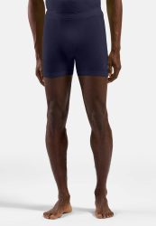 Odlo Performance X-Light Boxershorts für Herren - Wandern, Training - blau, S