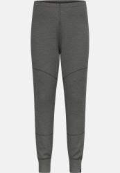 Odlo Active X-Warm Base Layer Tights für Kinder - Wandern, Ski & Snow - grau, 116