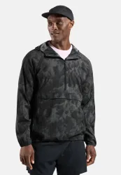 Odlo Herren Zeroweight Print Anorak