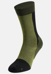 Odlo Performance Wool Hike Crew Socken