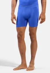 Odlo Performance Light Boxershorts für Herren - Wandern, Skilanglauf - blau, M