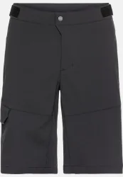 Odlo Ride 365 Radshorts für Herren - Commuting - schwarz, 46