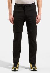 Odlo Herren Ascent Light Zip-Off Hose