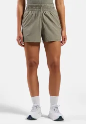 Odlo Essential 365 4 Inch Sportshorts für Damen - Training, Running - grün, XL