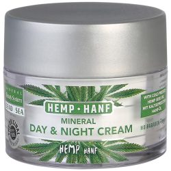 MBS Tages & Nachtcreme 50ml