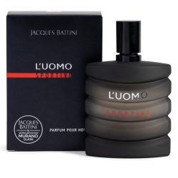 J.Battini Luomo Sport 100ml EdP